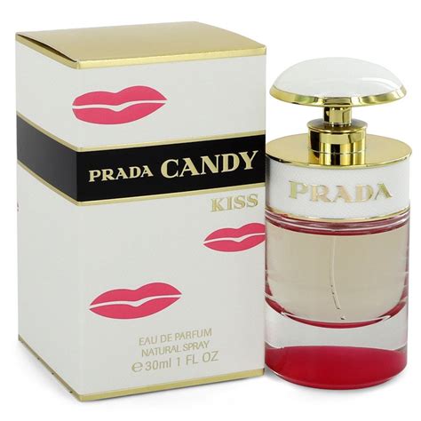 prada candy kiss 30 ml|prada kiss perfume review.